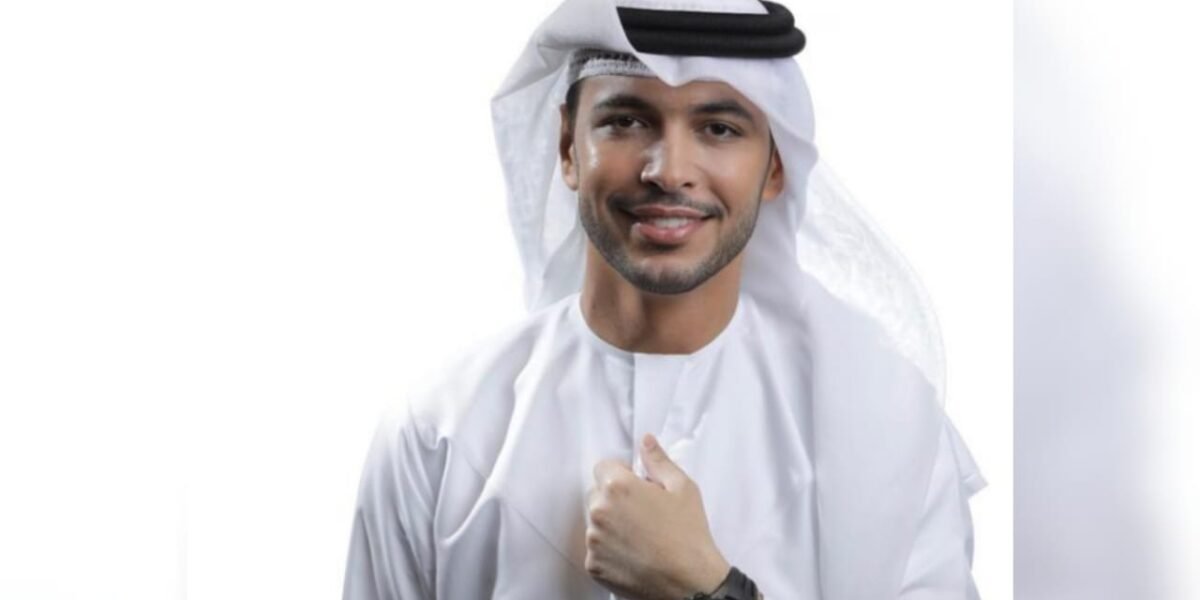 رائد الأعمال محمد النعيمي في حديث حول الأخطاء الشائعة في عالم المال و الأعمال
