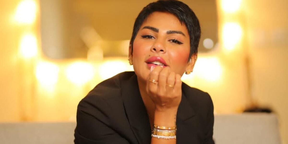 رقيّة ميرزا تحصد جائزة أفضل خبيرة تربوية في العالم العربي