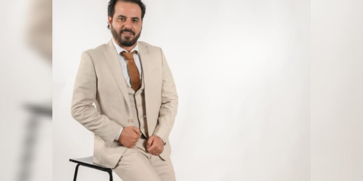 زياد موسى يطلق جديده الغنائي”حتى آخر نفس”