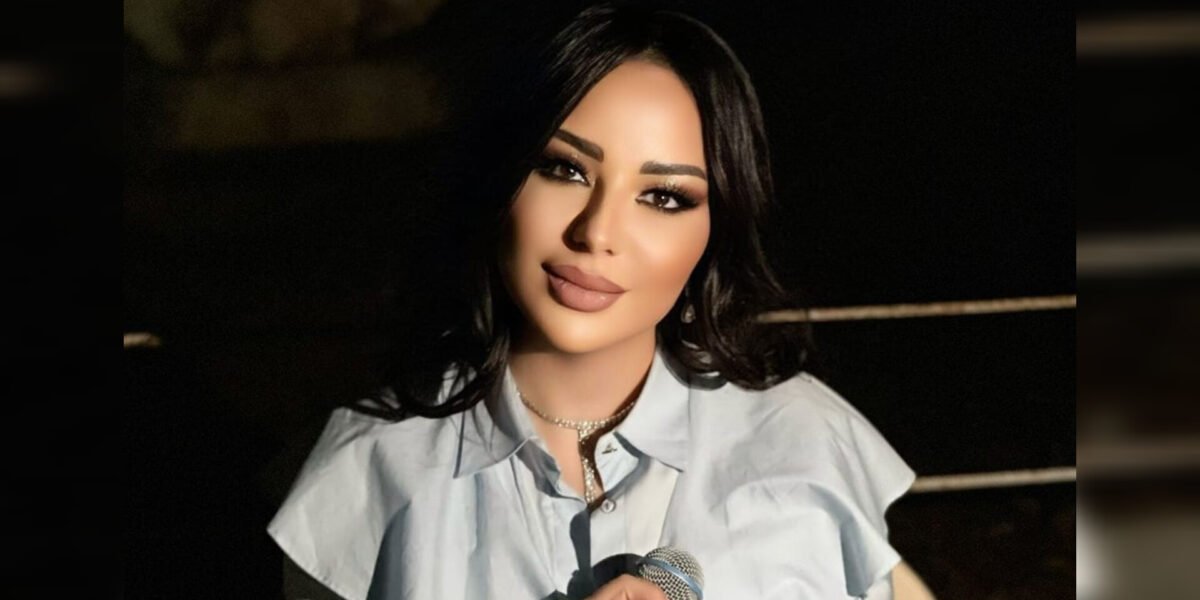 زينات توفيق تحيي افتتاح مهرجان “كرمالك يا عاليه”