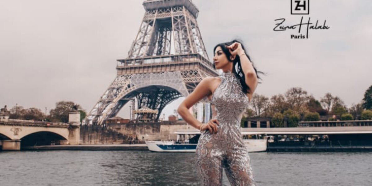 زينة حلبي : أصبح لدينا إمكانية الوصول الفوري إلى الجمهور و مشاركة أفكارنا بسهولة