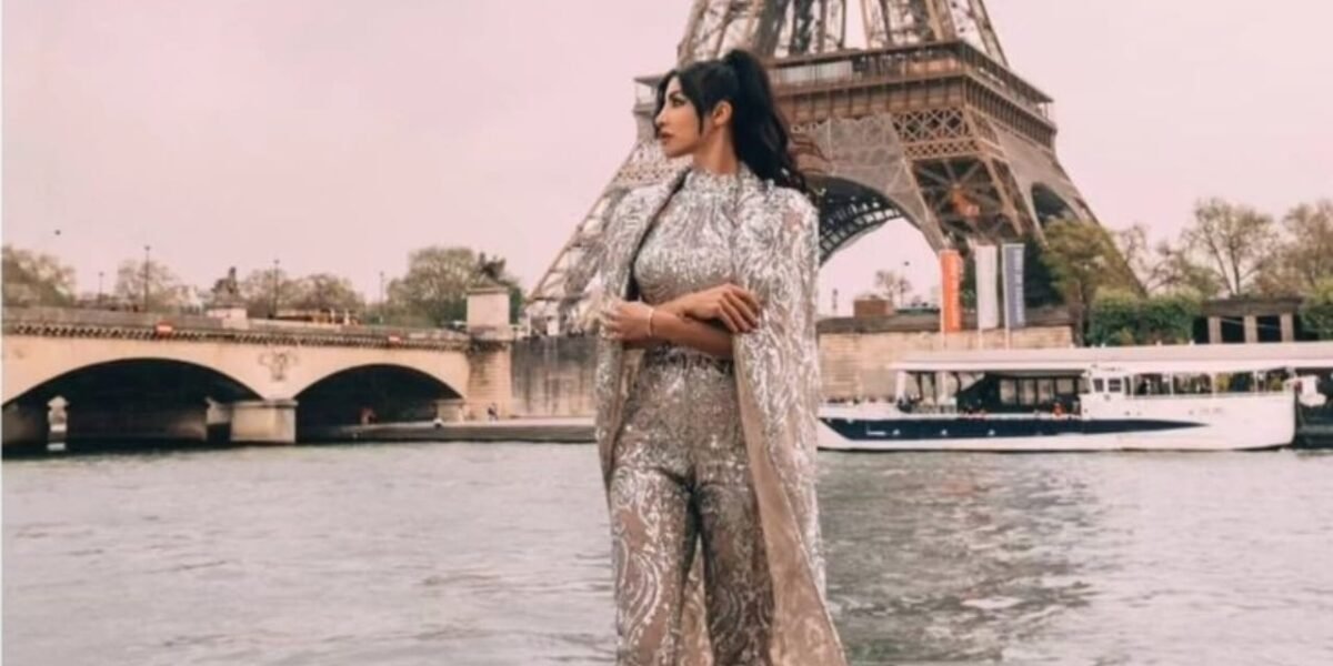 زينة حلبي تكشف عن مجموعتها الجديدة “PRODIGY”