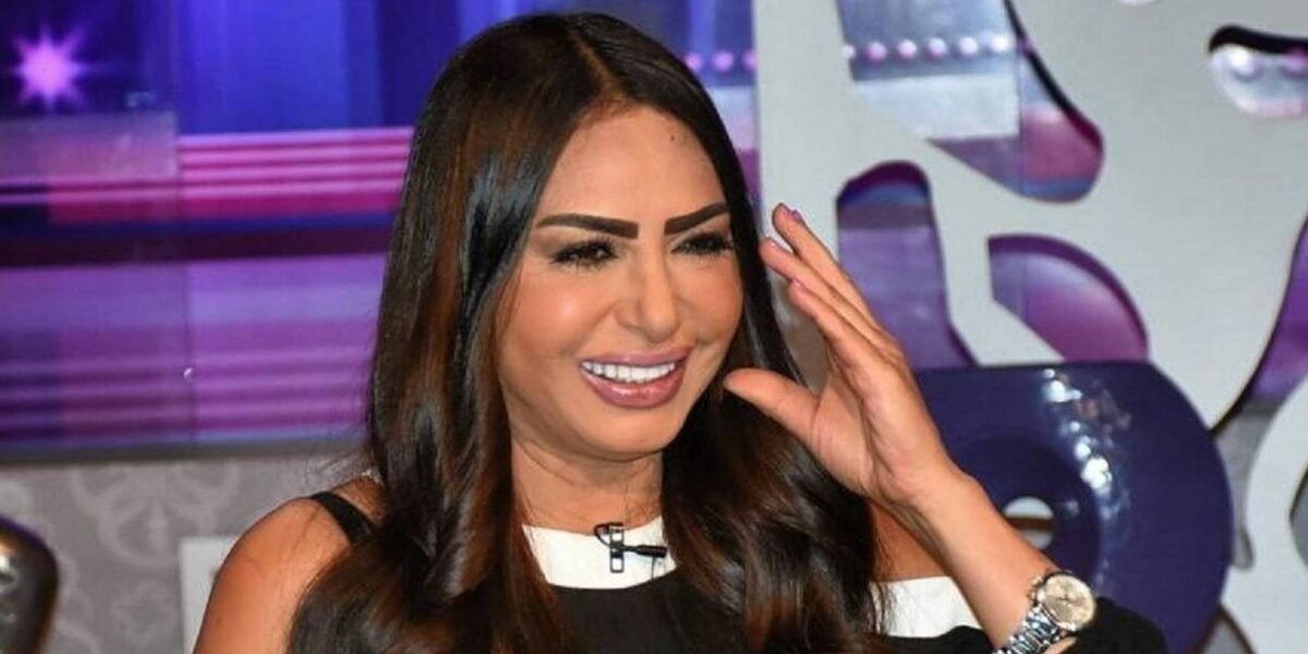 سلوى خطاب: الفن ليس حراماً…