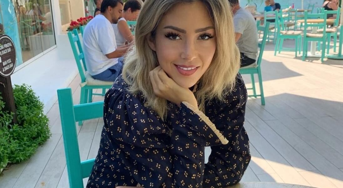 سيدة الأعمال “جيلان مملوك Jilane Mamlouk” تُطلق عرض الصيف الأقوى