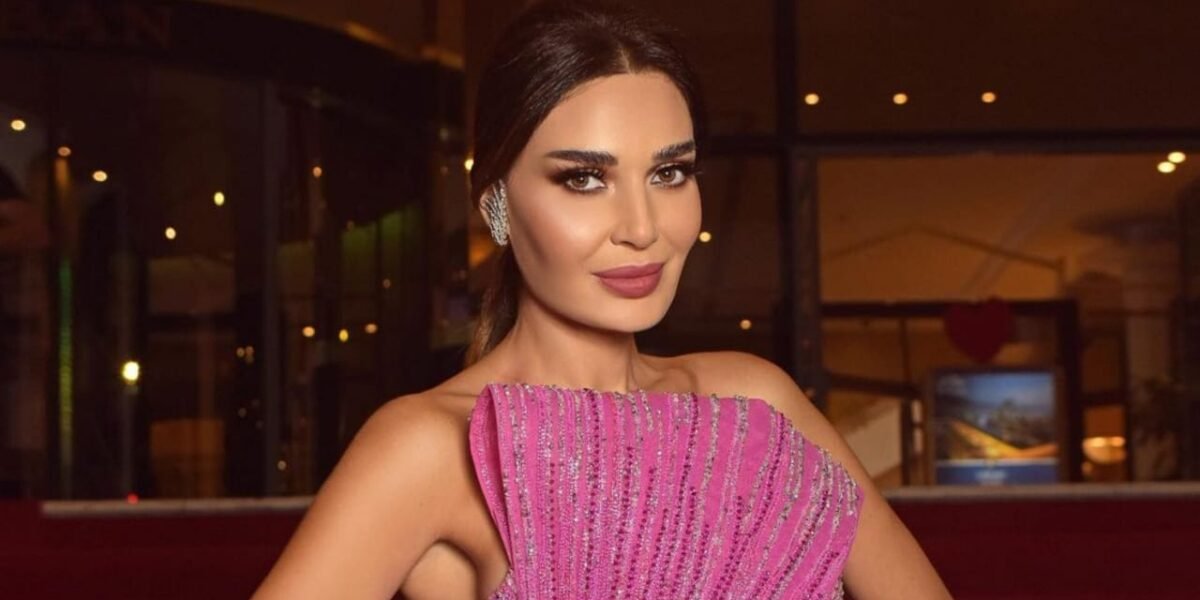 سيرين عبد النور تحيي حفلة رأس السنة في بلازو فيرساتشي دبي