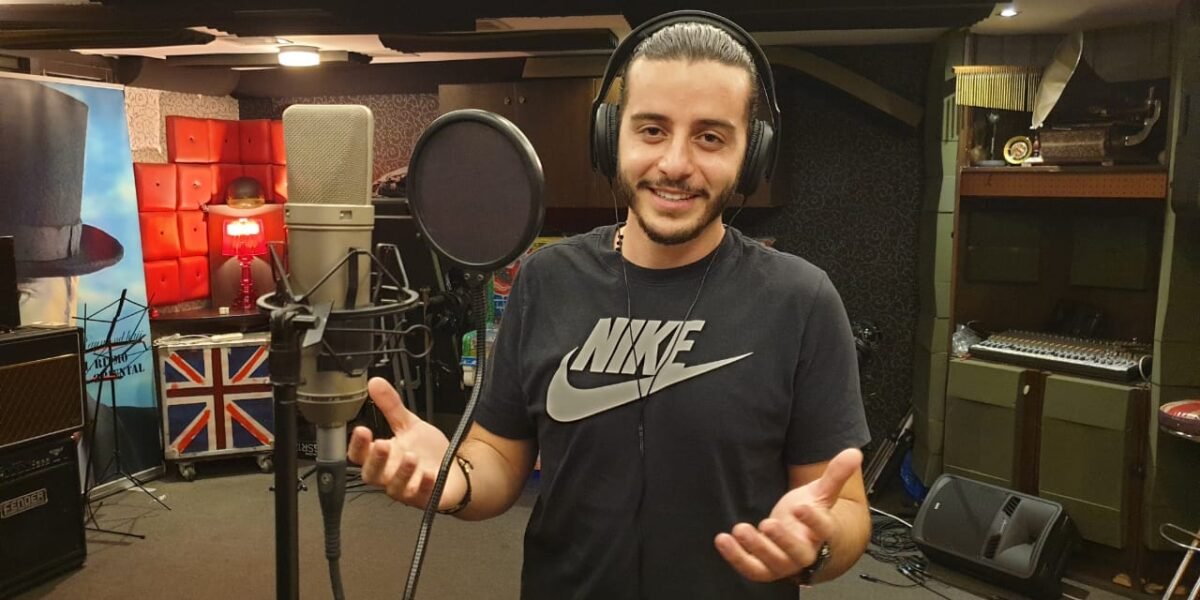 شادي أيوب يطلق ” عروسة العواصم “