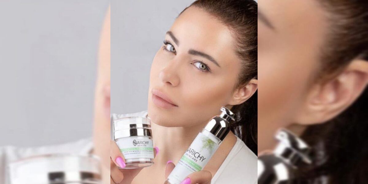 شركة Narichy Skin Care تطلق منتجاتها الجديدة