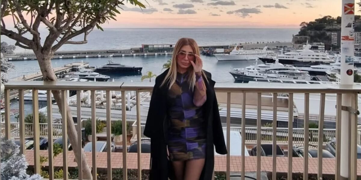 شنتال خليل: اعتماد المحتوى التحفيزي ضرورة على مواقع التواصل