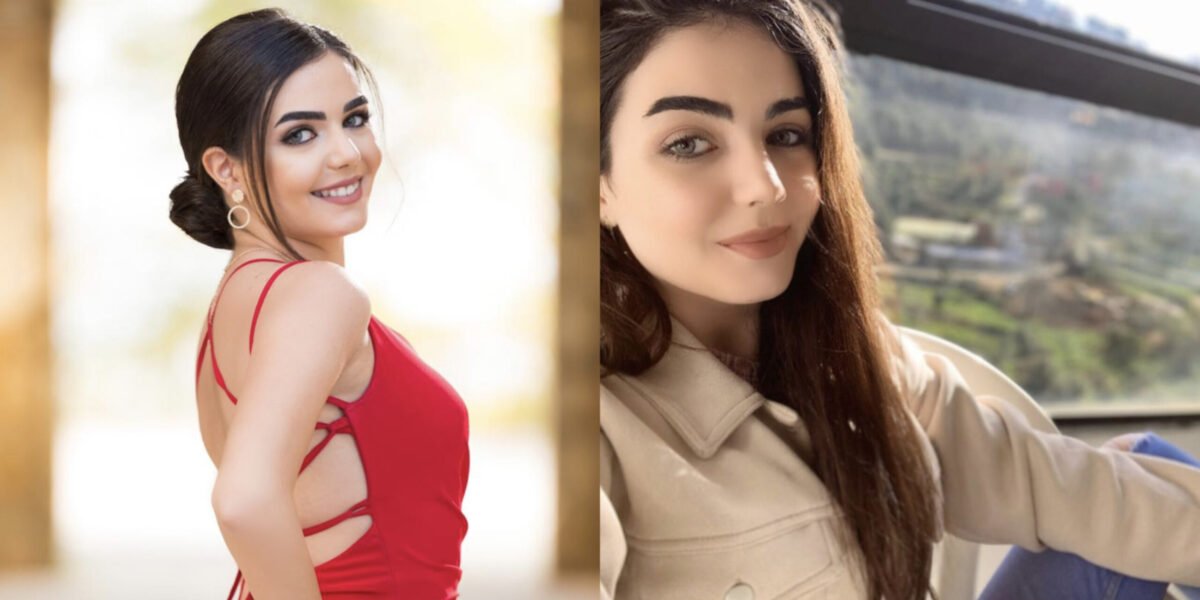 صوفي عيسى… رحلة مميزة في مجال التسويق و شبكات التواصل الاجتماعي