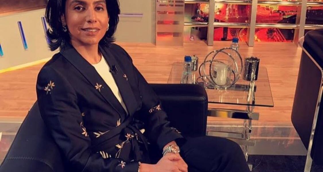 عالية فيصل الخالد : يجب الإستفادة من موقع الكويت الجغرافي