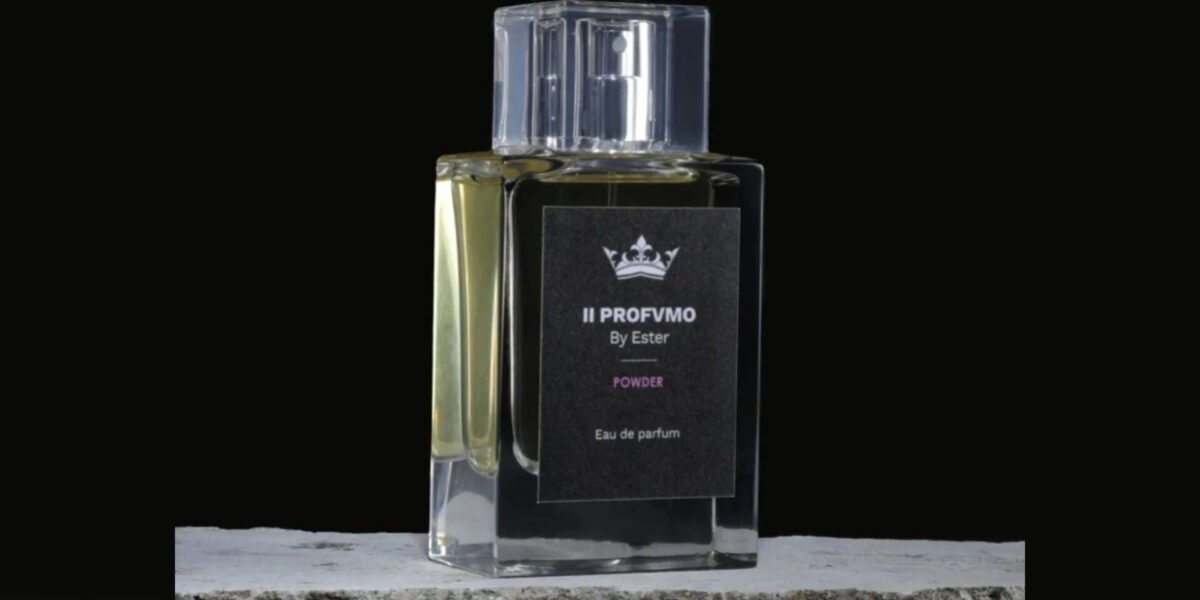 عطر “IL Profvmo by Ester” يخطو بثبات نحو التطور