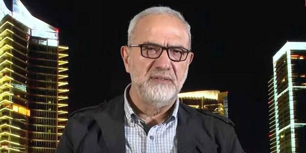 عودوا إلى عقلكم وتوازنكم.. قماطي الحكومة ذاهبة إلى الفوضى