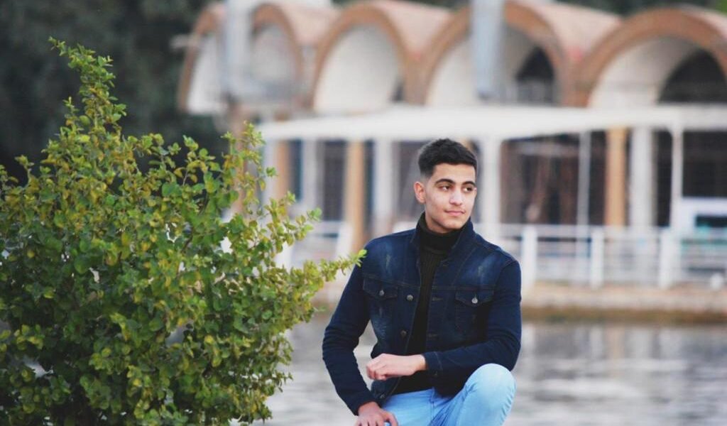 عيسى عايد يتحدث عن صناعة الاعلام