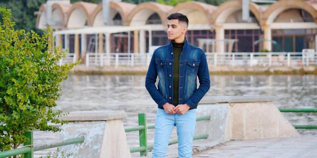 عيسى علي عايد الاعلام رسالة وليس للتسلية !
