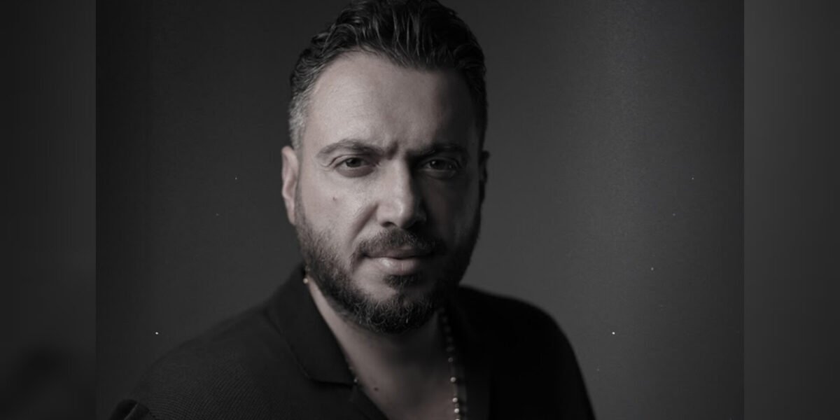 فارس اسكندر يحقق أصداء واسعة بأغنيته “ملايكة”