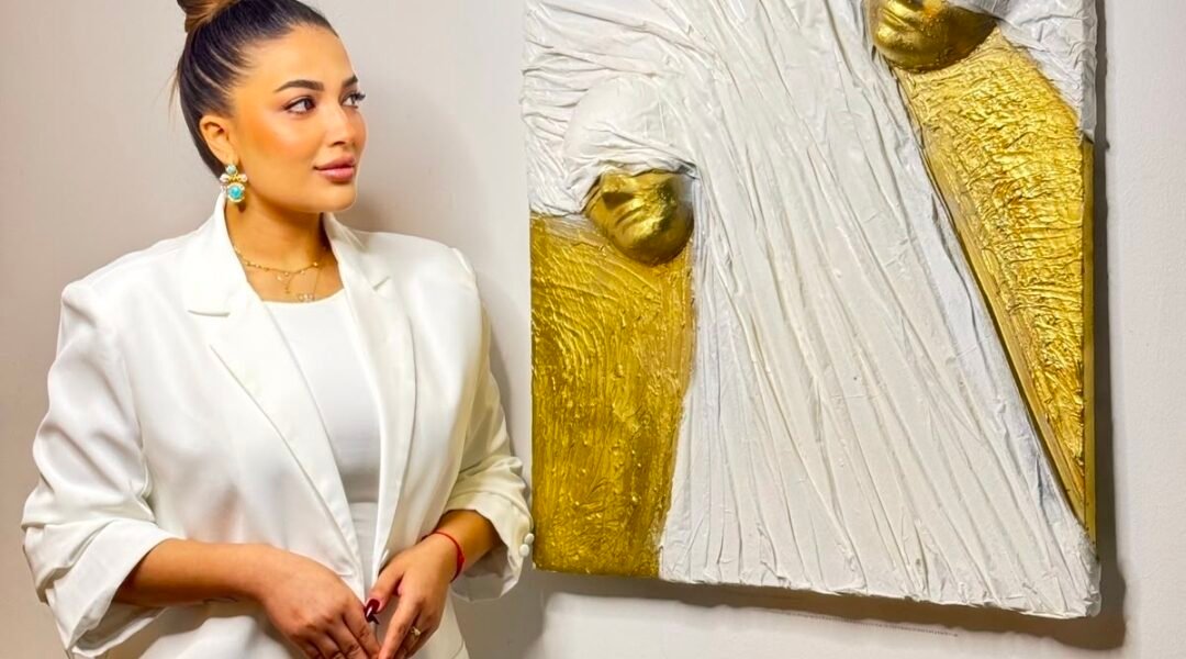 لارا حسين: صوت فني يعيد تشكيل العلاقة بين الإحساس والمادة