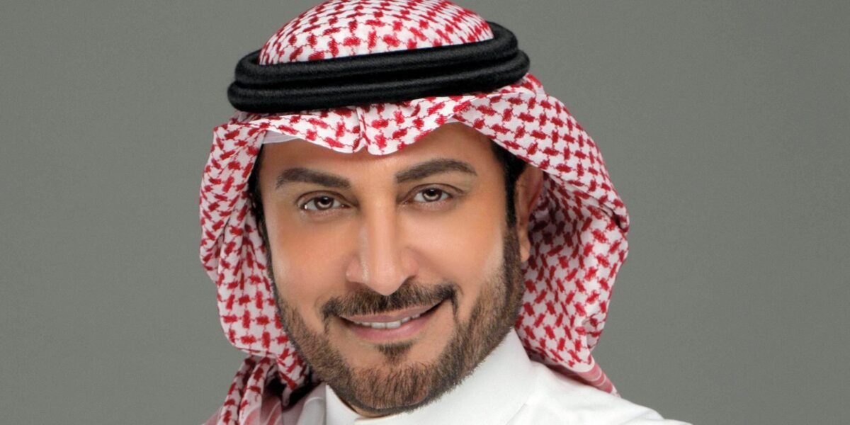 ماجد المهندس يشعل مسرح سمرة في أبها