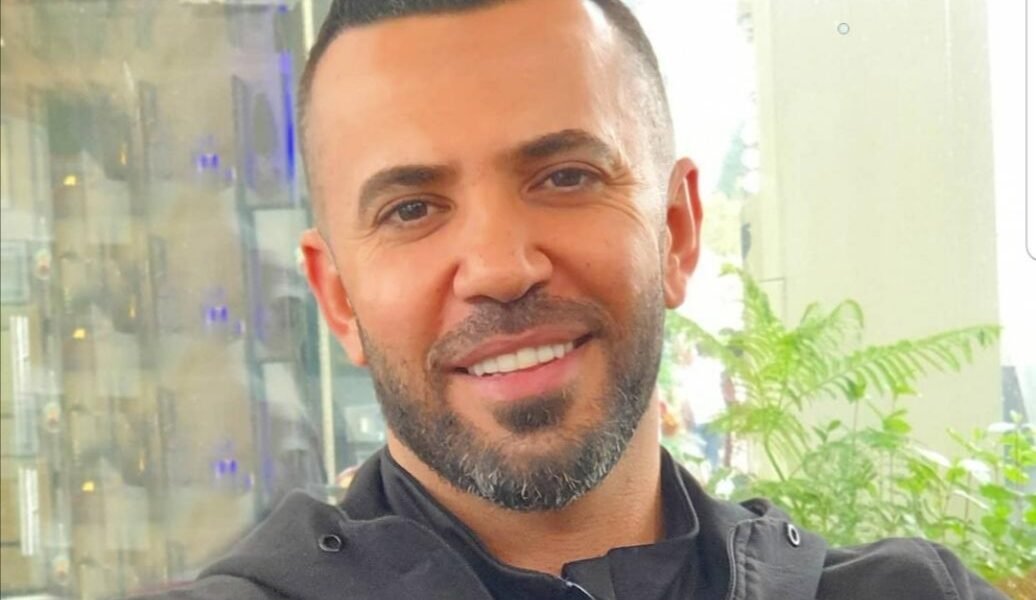 مازن ضاهر يلامس احاسيس متابعيه بمقطع فيديو مؤثر