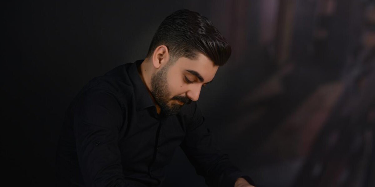 ماهر نصر الدين يطرح أغنيته الجديدة “لحالي”