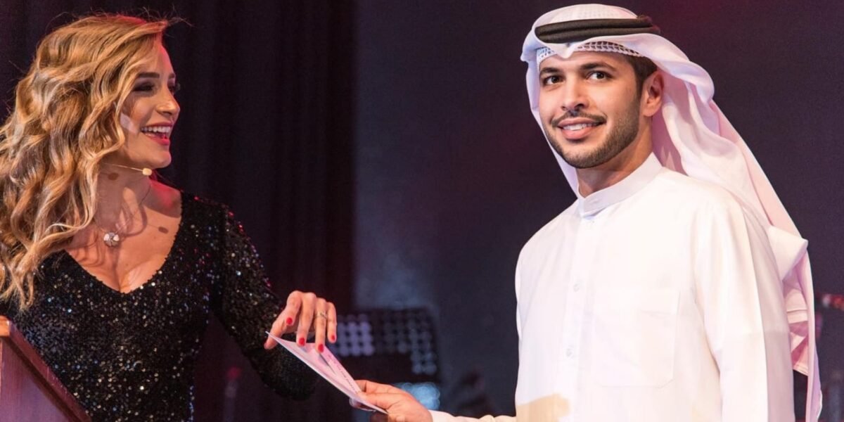 محمد النعيمي: التنوع في الإستثمار شرط أساسي لتحقيق الأرباح