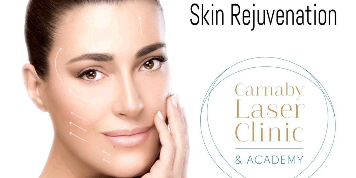 مركز “Carnaby Laser Clinic and Academy” يوفر خدمة تجديد خلايا البشرة بالليزر