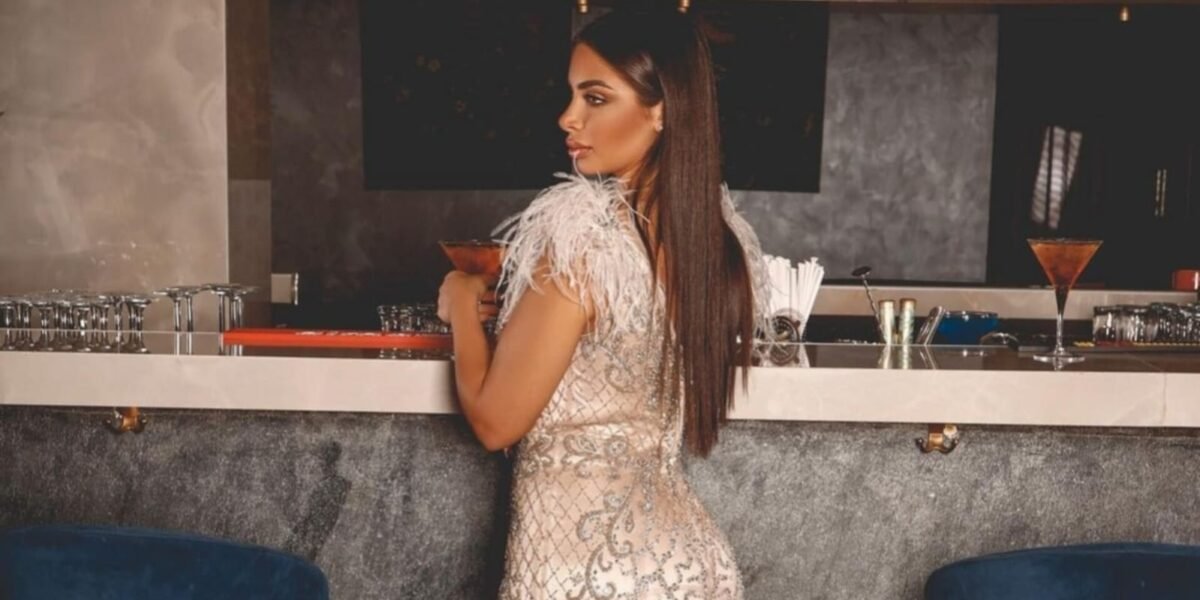 مصممة الأزياء لارا ابو خليل تفتتح دارها الخاص ” Maison Designers”