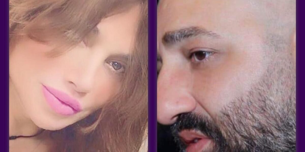 مصمم الازياء العالمي روبير ابي نادر كما لم تسمعه من قبل #حصرياً