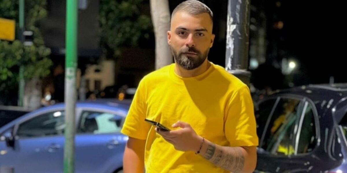من هو طه الحج؟