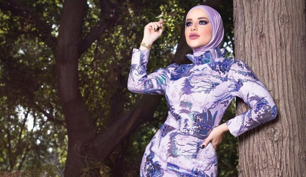 من هي الإنفلونسر دارين فاعور؟