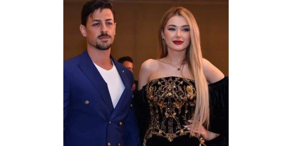 مهرجان AFDAL الدولي يقدم جائزة أفضل فنان لبناني شامل للنجم أنور نور