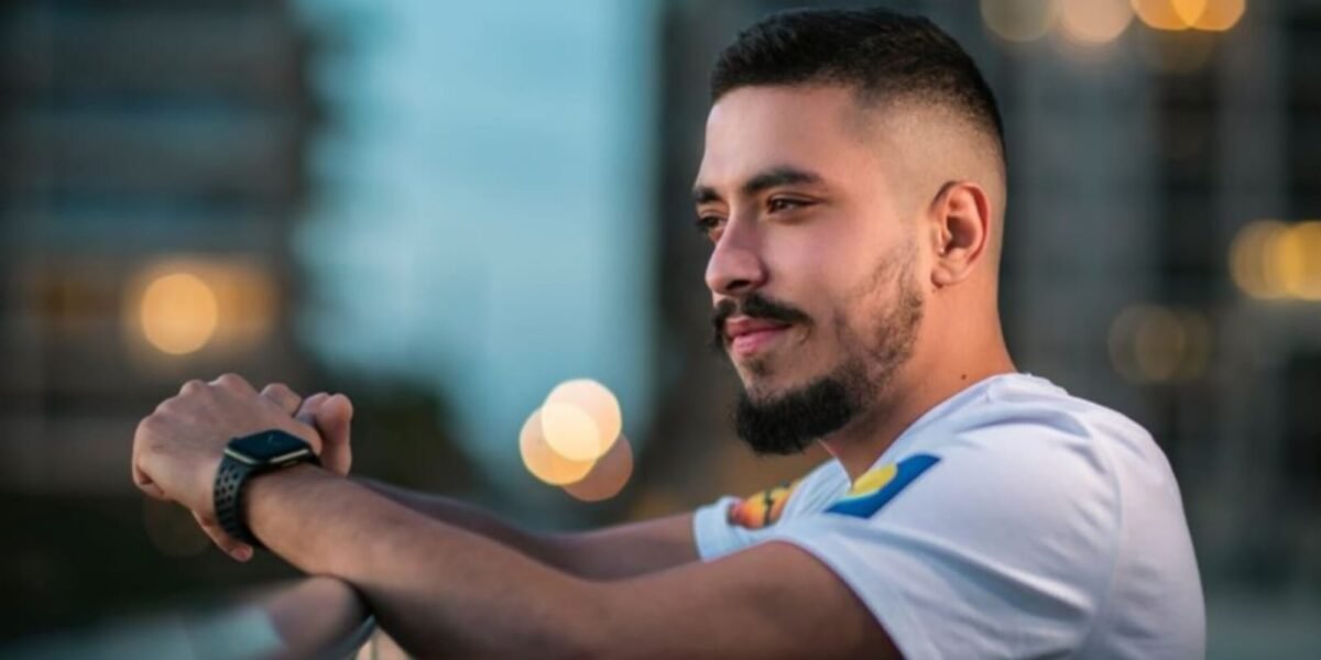 مهند زعيتر يحيي حفلاً في بيروت غداً