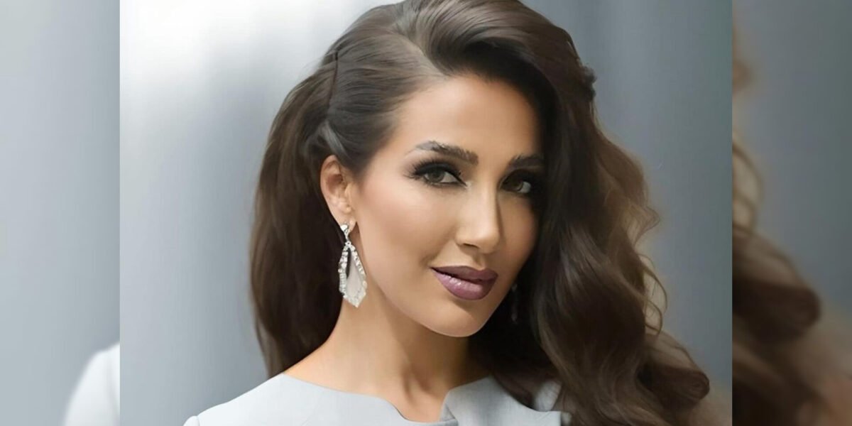 ميريام عطا الله تطرح فيديو كليب أغنيتها الجديدة “رجعت”