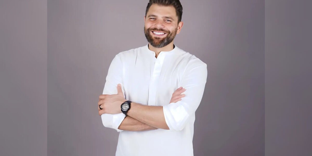ميشال قزي يستعد لإطلاق أغنيته الجديدة