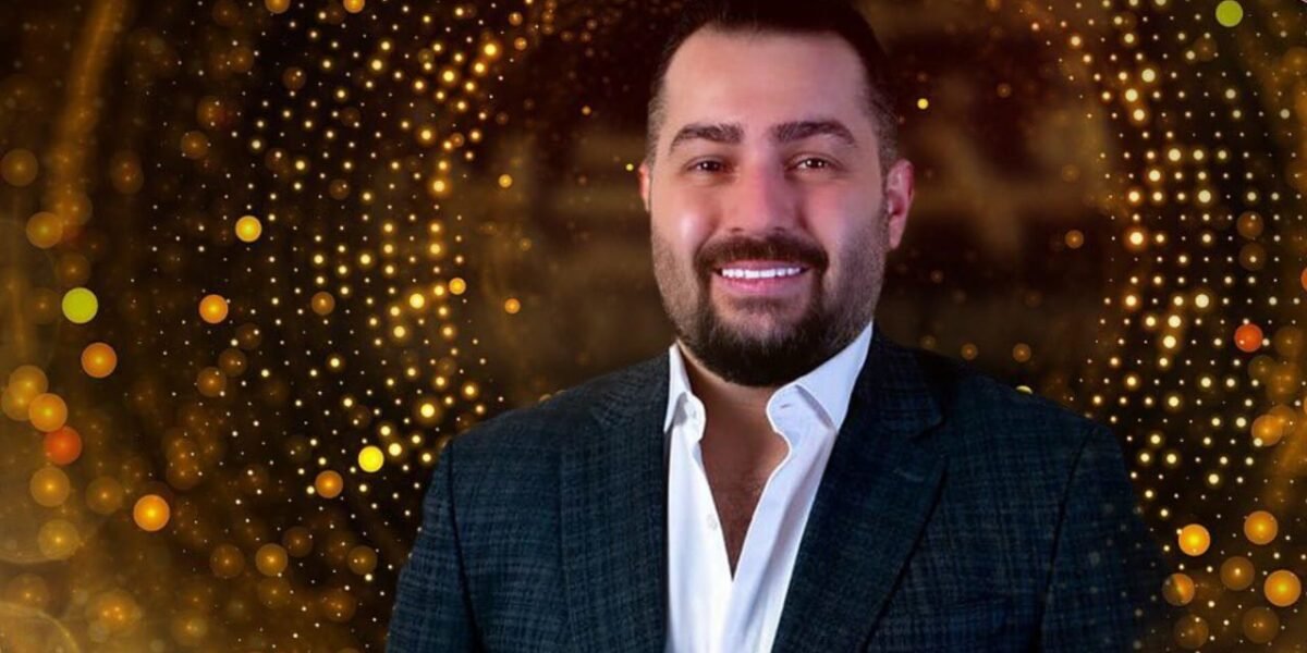 نائل حزواني يعلن عن إطلاق أغنيته الجديدة قريباً….