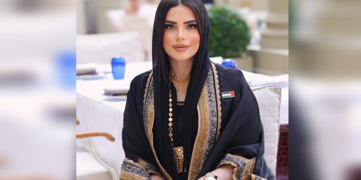 ناديا كعوش تحصد شهادات فخر وتقدير في الإمارات وتواصل تألقها في عالم التسويق والضيافة