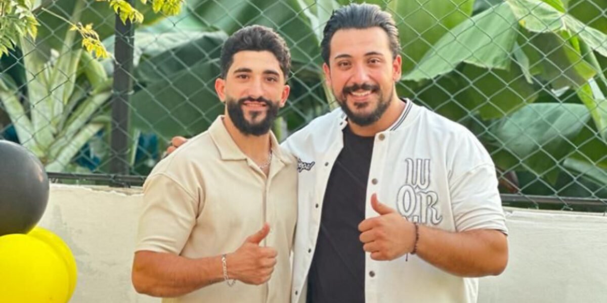 نادي “OxyGym” يفتتح أبوابه في الصرفند
