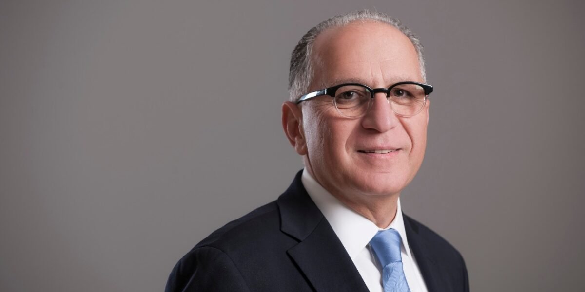 نبيل حبايب يتولى منصب نائب أول للرئيس في “جنرال إلكتريك” والرئيس والمدير التنفيذي في “جنرال إلكتريك العالمية