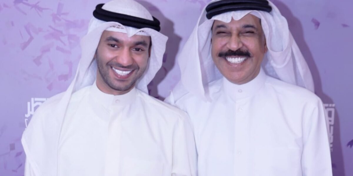 نجاح كبير للنجوم عبد الله الرويشد ، أصالة و مطرف المطرف ضمن فعاليات قطر لايف