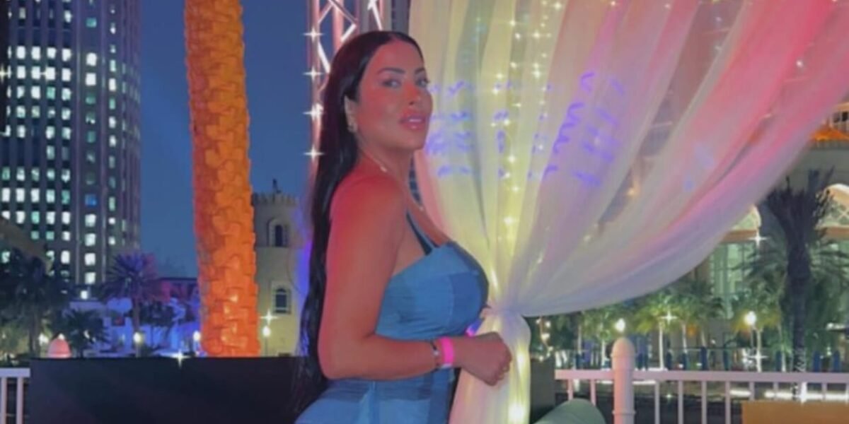 نورا الأكرمي/ Noura Akremi تعلن عن ظهورها في مسلسلات رمضان 2023