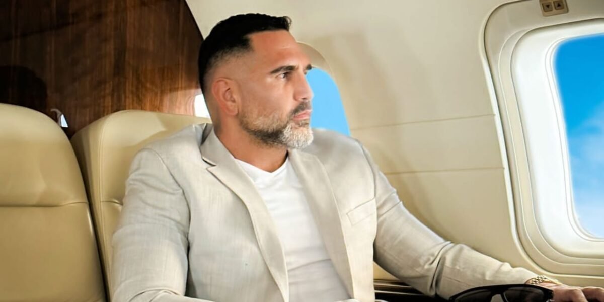 هادي عبد الهادي: الإسعاف الجوي خدمة أساسية لدى يونيفرسال جيتس