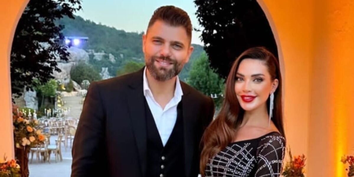 هل عادت العلاقة بين ميشال قزي و داليدا خليل؟