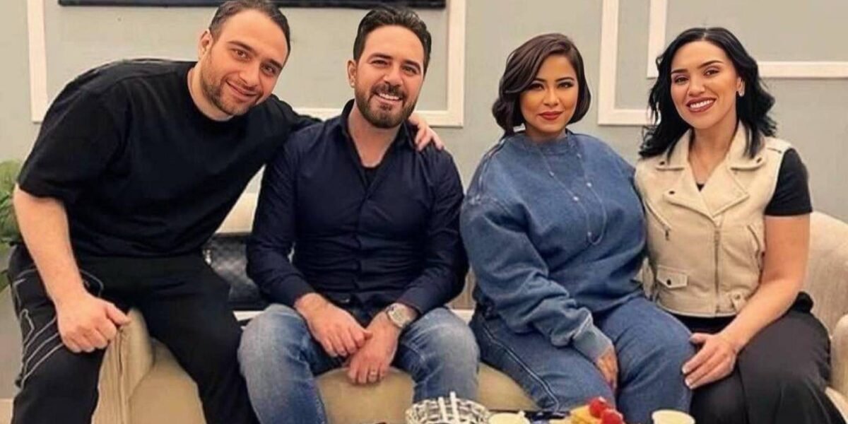 وائل جسار يكشف حقيقة توتر العلاقة بين شيرين عبد الوهاب وحسام حبيب