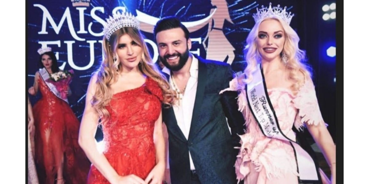 “Elie Samaha” .. اسم بارز في العديد من الأحداث الدولية