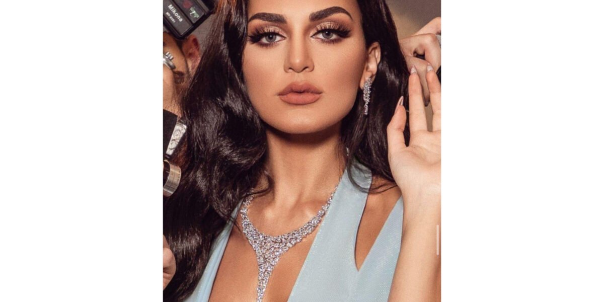 ” Ghina shop” علامة فارقة في عالم الإكسسوارات الفاخرة