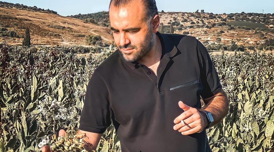 Atef Hazime, a Pioneer in the Global Tobacco Manufacturing Industry