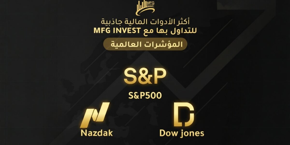 MFGINVEST تطوّر أدواتها لمواكبة واقع الأسواق المتقلبة