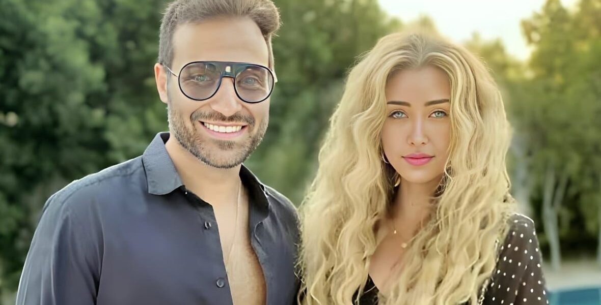 أحمد فهمي يردّ على اتهامه باستغلال هنا الزاهد لتصدّر التريند - صورة مميزة أحمد فهمي يردّ على اتهامه باستغلال هنا الزاهد لتصدّر التريند