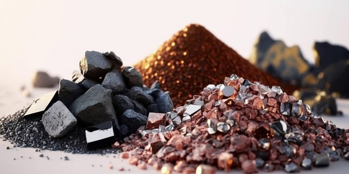 إدارة ترامب تستثمر في قطاع المعادن وتستحوذ على 10% في “USA Rare Earth”
