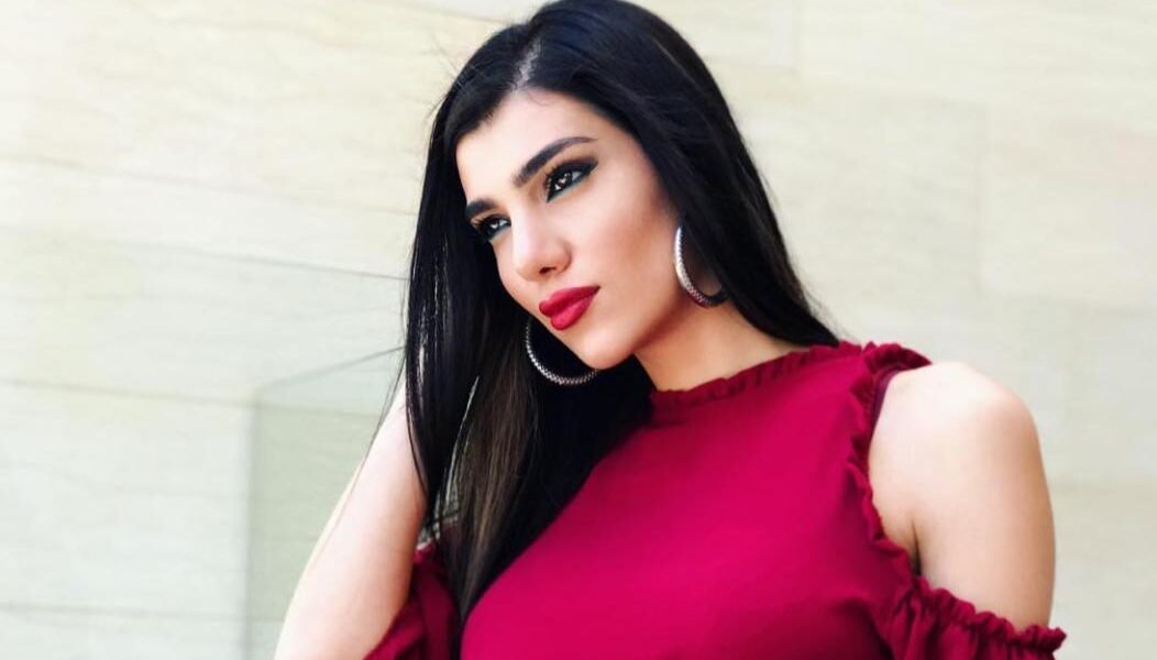 الإعلامية أنوار أبو حمدان تنشر هذا الفيديو تزامنًا مع التطورات السياسية في لبنان