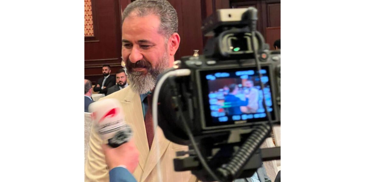 الجائزة الذهبية لسيدات ورجال الاعمال في اسطنبول للمرة الاولى